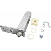 SURPOUF TOP Door Hinge Cartridge Fits for True Both (870837 Right &amp; 870838 Left Side)