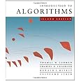 Introduction to Algorithms, Second Edition
