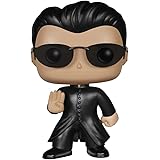 agent smith funko pop