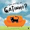 Livro Era uma vez um Gatinho?