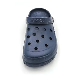 Amoji Garden Clogs Shoes Garden Shoes Gardening