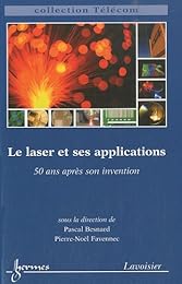 Le  laser et ses applications