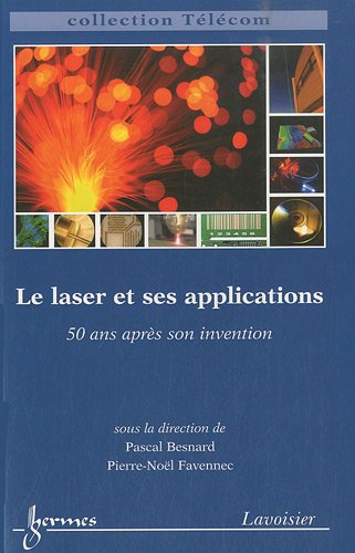 Le  laser et ses applications