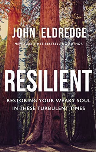 Resilient: Restoring Your Weary Soul in These