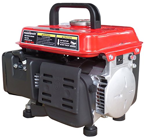 powersmart ps50 generator
