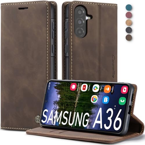 Krass reduziert! Hammer-Deal: Lxisxcna Handyhülle für Samsung... für schmale 11,19€ ergattern. Ein echtes Must-have!