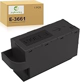 JoyPrinting Maintenance Box for XP-6000 6100 8500 8600 8700 XP-970 view 1