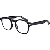 OKH Photochromic Progressive Multifocus Reading Glasses for Men Women Anti Blue Light Transition Multifocal Computer Readers