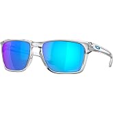 Oakley mens Oo9448 Sylas Rectangular Sunglasses