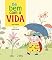 Livro De bem com a vida (Hoje tem História!)