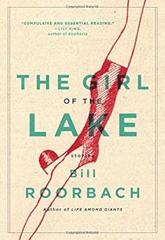 The Girl of the Lake