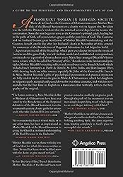 The Breviary of Fire: Letters by Mother Mectilde of