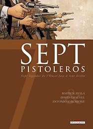 Sept pistoleros
