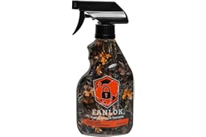 Velvet Antler Technologies FanLok® - Easily Preserve Turkey Fans - Ultimate Gift for Turkey Hunters - Taxidermy Supplies