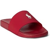 POLO RALPH LAUREN Signature Pony Slides