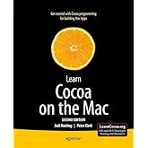 Learn Cocoa on the Mac