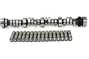 COMP CAM 08-502-8 Xtreme Energy 218/224 Roller Camshaft Kit & High Performance Lifters FITS: 1987-1995 CHEVY SBC 350 305 TBI 