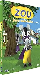 Zou - Vol. 7 : Zou joue à cache-cache !