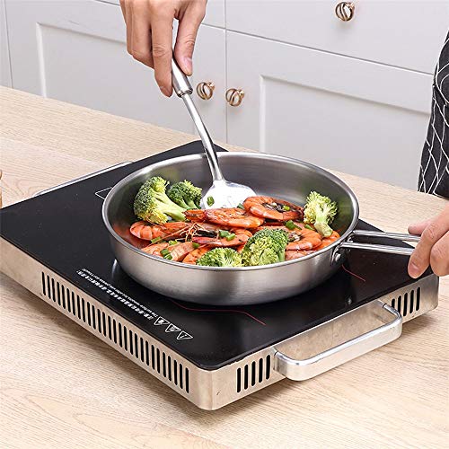 Classic Cookware Set Stainless Steel Cookware Set Cookware Collection Perfect Cooking Utensils