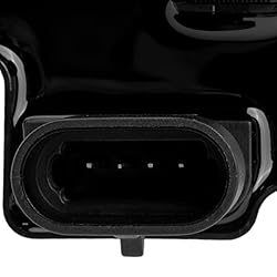 PHILTOP UF271 Ignition Coil 8 Packs Fit for