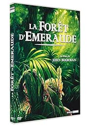 La Forêt D'émeraude