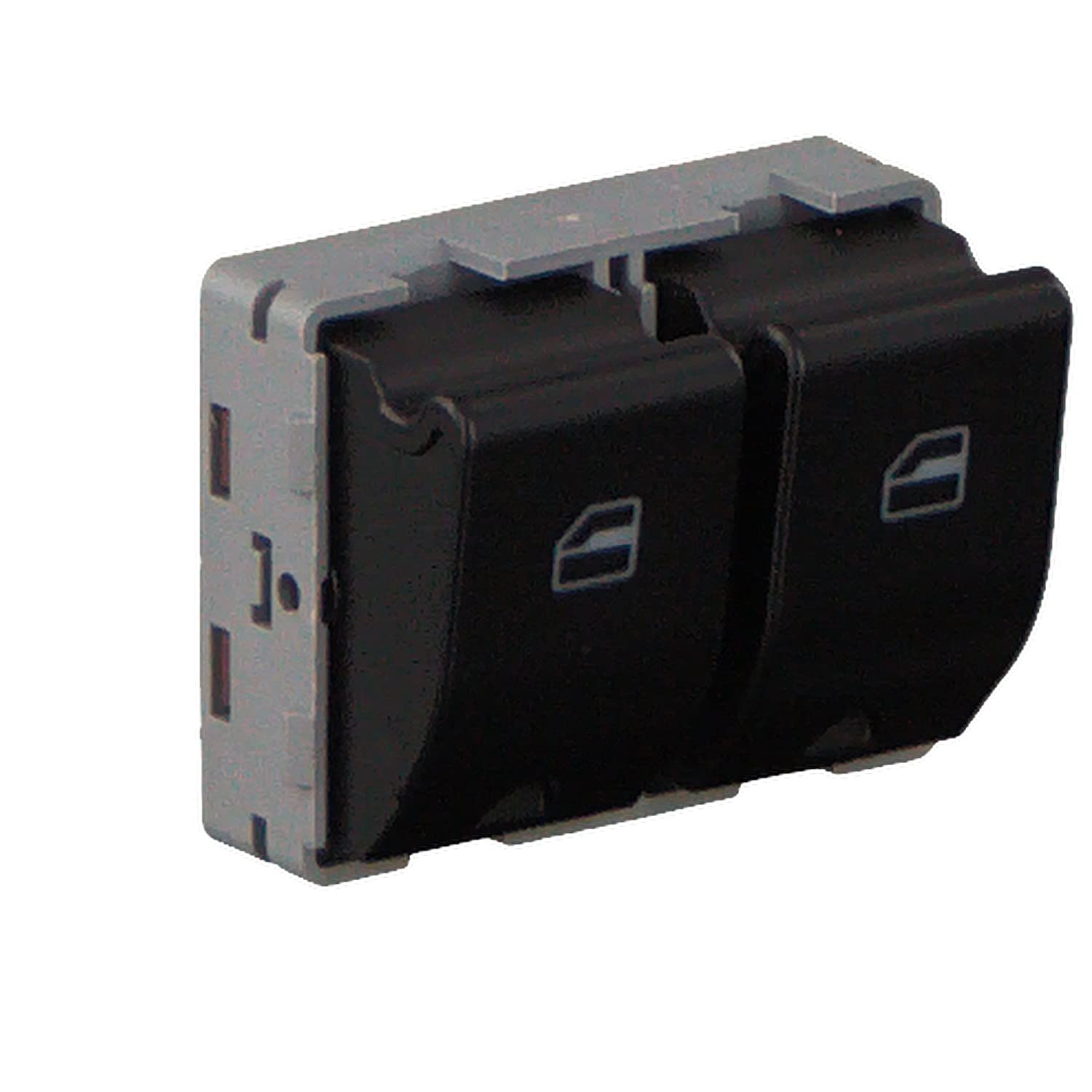 febi bilstein 44537 Switch for power window regulator, pack of one