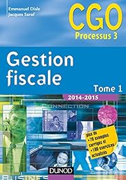 Gestion fiscale
