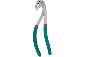 YUMHRZZSDY Car Door Fender Panel Crimp Dent Edge Pliers, Car Fender Edge Repair Tool, Paintless Dent Repair Kit, Heavy Duty Car Door Panel Fix Tool, Autobody Metal Repair Tool