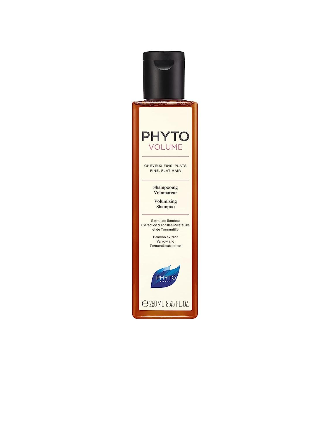 Phyto Volume Volumizing Shampoo 250 ml
