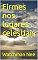 Livro Firmes nos lugares celestiais