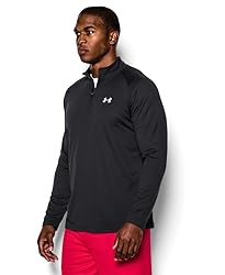 Under Armour UA Tech™ ¼ Zip XXXX-Large Black