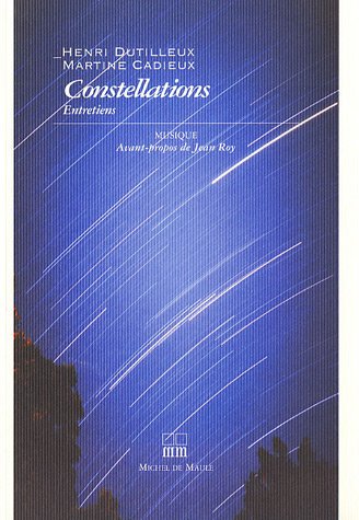 Constellations