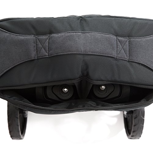 Travel Bag for Veer Cruiser 2 Seater Perfect for Airplanes, Trains