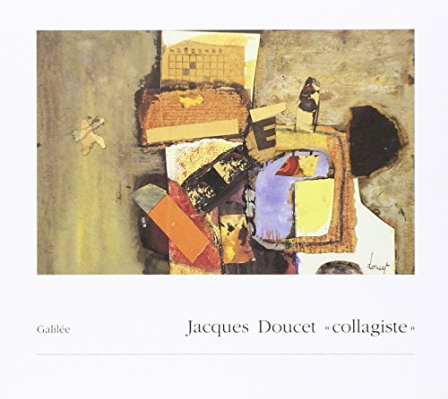 Jacques Doucet 
