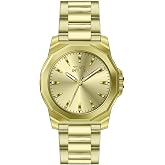 Invicta Men's Speedway 42mm Stainless Steel Quartz Watch