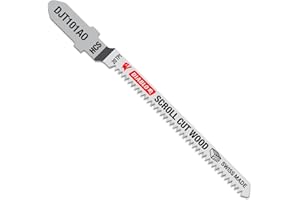 DB HCS 3X20 Scroll T JSB 5PK