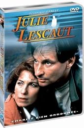 Julie Lescaut Vol.11 - Charité Bien Ordonnée