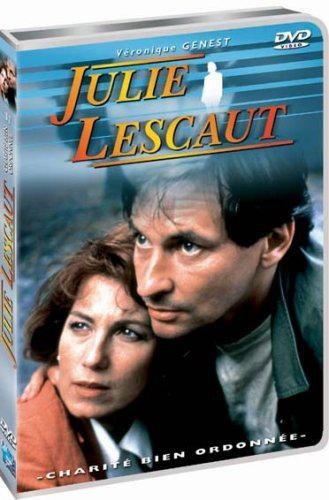 Julie Lescaut Vol.11 - Charité Bien Ordonnée