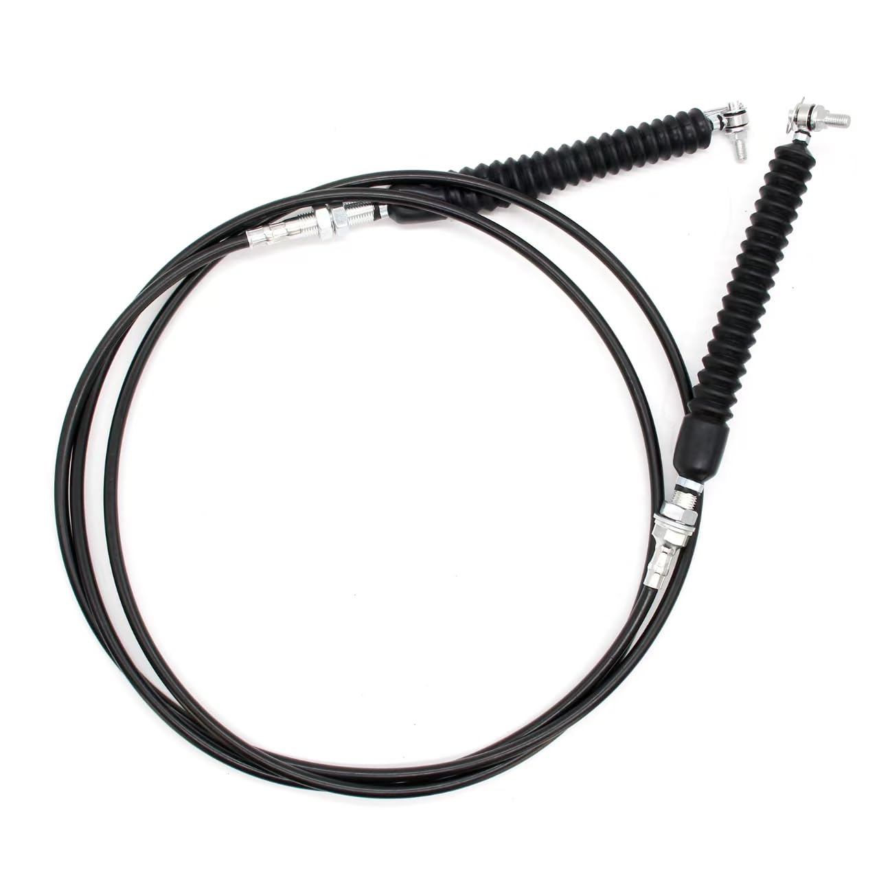 Photo 1 of 7081615 Gear Selector Shift Cable Fit for 2010-2014 Polaris Ranger 800 500