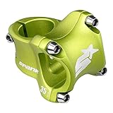 SPANK Spike Race 2 Shot-Peen Anodized MTB Bicycle