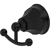 Palladian Double Robe Hook