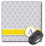 3dRose InspirationzStore Monograms - Your Personal