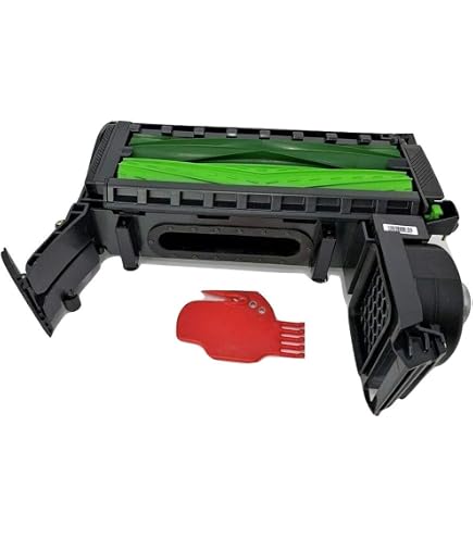 Moteur Ventilateur De Rechange Pour Roomba I3+/i4+/i7/i8 – Design Turbo Centrifuge – Installation Facile