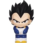 Dragon Ball Z - Vegeta Coin Bank