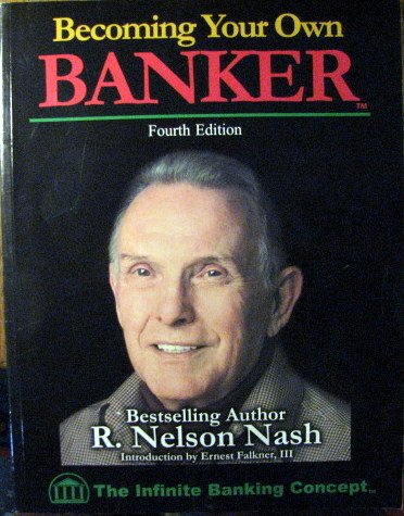 Becoming Your Own Banker R.</center></p>
<p>&nbsp;</p>

<p>&nbsp;</p>
<center><p>Becoming Your Own Banker R. Nelson Nash ->>> </p><p><a href=