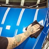 Meguiar's Ultimate Liquid Wax 473ml G210516EU with Pads view 12