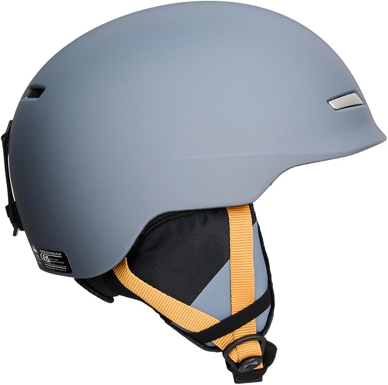 Casque Play Homme Marron S