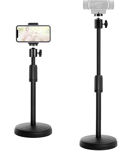 Webcam Holder Logitech Brio Camera Stand Logitech Brio Acetaken