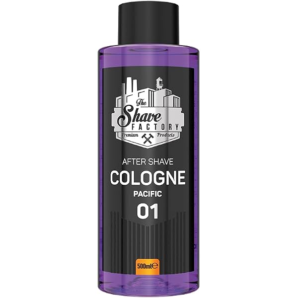 After Shave Cologne Set – 3 Düfte Für Herren, Frisch & Langanhaltend