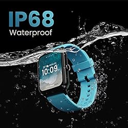 Boult Dive+ with 1.85" Hd Display, Bluetooth